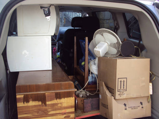 Best Moving and Downsizing Cleanouts  in , NC